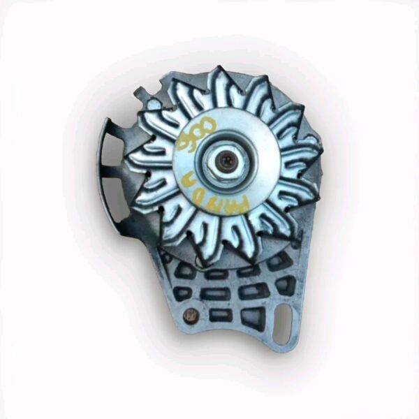 DENSO D4868 429AD 2100-0028 12V ALTERNATORE FIAT PANDA 900 BENZINA 1 SERIE - immagine 3