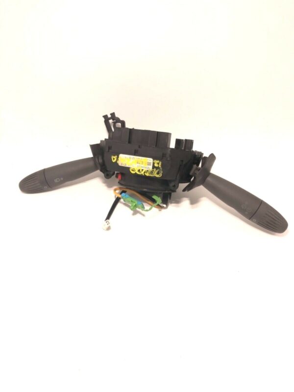 Devioluci TERGICRISTALLO Fiat Panda (169) 2003>2012 COD: 735444633 - immagine 3