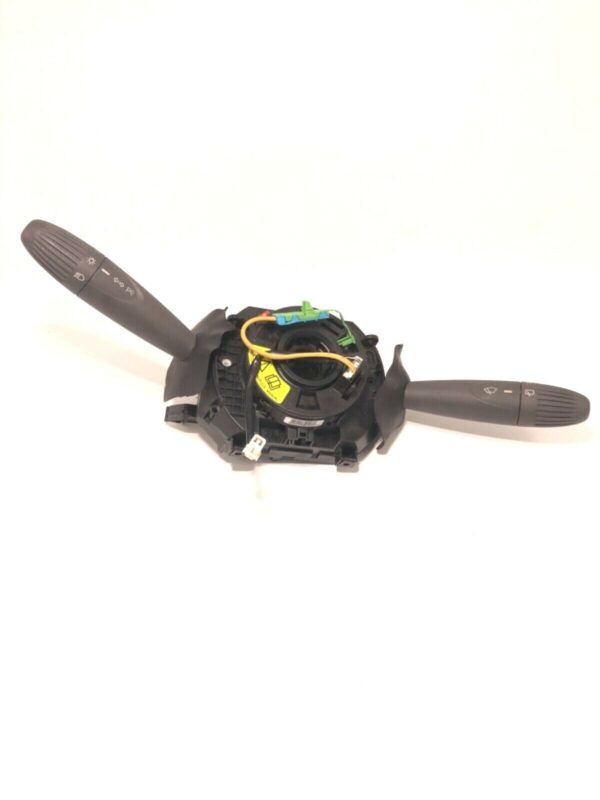 Devioluci TERGICRISTALLO Fiat Panda (169) 2003>2012 COD: 735444633