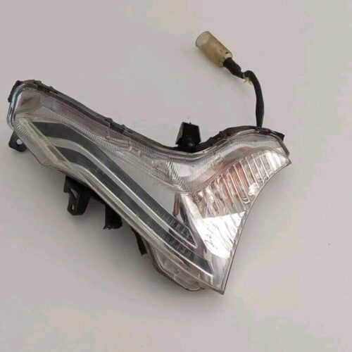 FRECCIA LAMPEGGIANTE SINISTRA ORIGINALE HONDA SH 125 150 2013 2014 2015 2016
