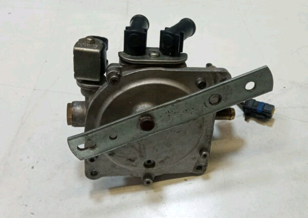 K901401 N140043195 POLMONE RIDUTTORE PRESSIONE IMPIANTO GPL ORIGINALE OPEL AGILA - immagine 3