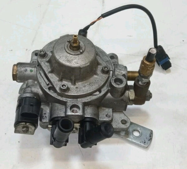 K901401 N140043195 POLMONE RIDUTTORE PRESSIONE IMPIANTO GPL ORIGINALE OPEL AGILA - immagine 4