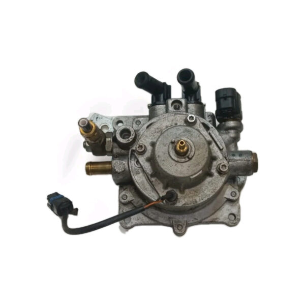K901401 N140043195 POLMONE RIDUTTORE PRESSIONE IMPIANTO GPL ORIGINALE OPEL AGILA