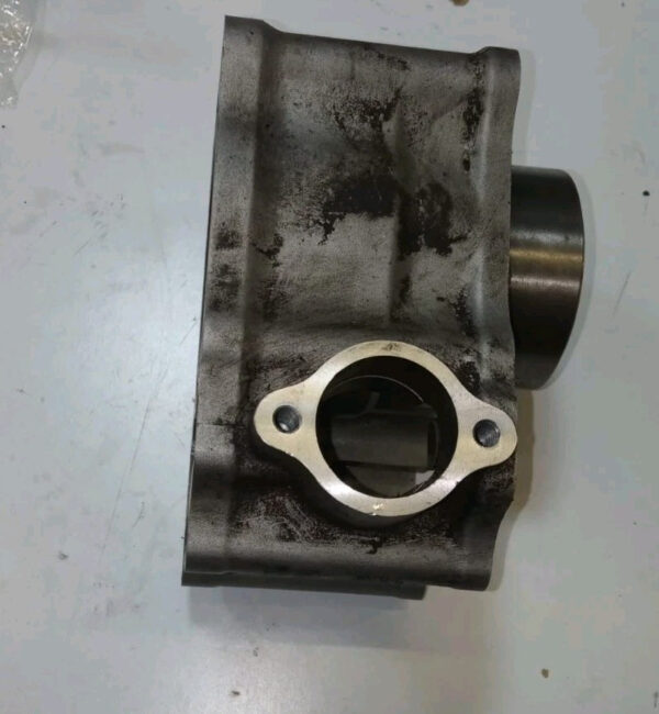 KGG 124 CILINDRO PISTONE GRUPPO TERMICO HONDA SH  150 2001 2002 2003 2004 - immagine 6