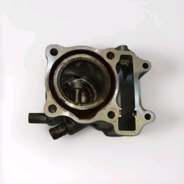 KGG 124 CILINDRO PISTONE GRUPPO TERMICO HONDA SH  150 2001 2002 2003 2004