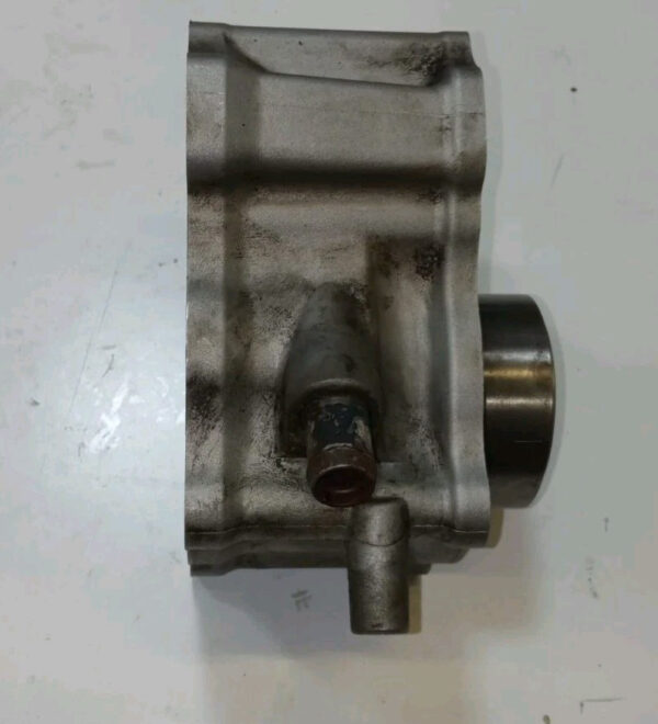 KGG 124 CILINDRO PISTONE GRUPPO TERMICO HONDA SH  150 2001 2002 2003 2004 - immagine 8