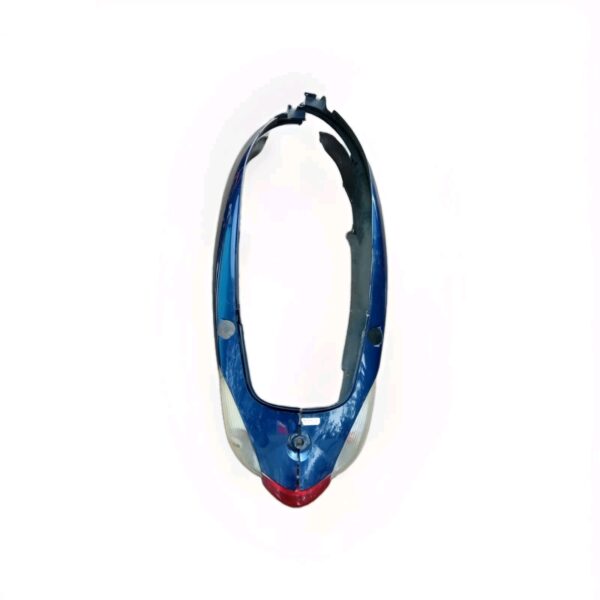 KIT CARENE CARENA SCUDO PARAFANGO FARO HONDA SH 125 150 INIEZIONE 2005 - immagine 11