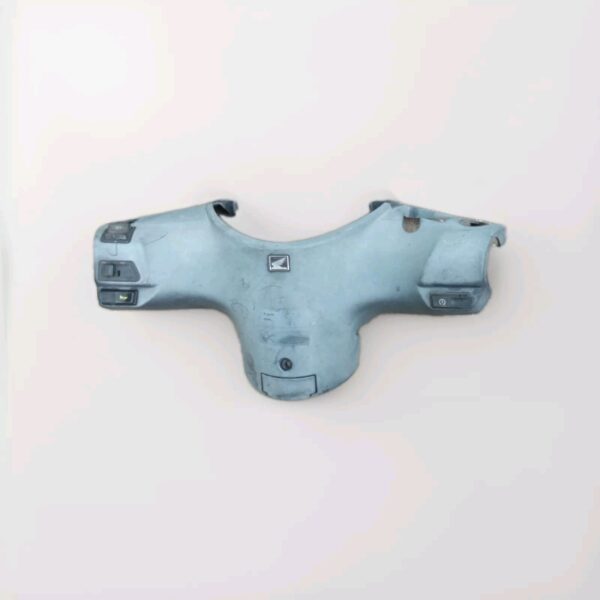 KIT CARENE CARENA SCUDO PARAFANGO FARO HONDA SH 125 150 INIEZIONE 2005 - immagine 5