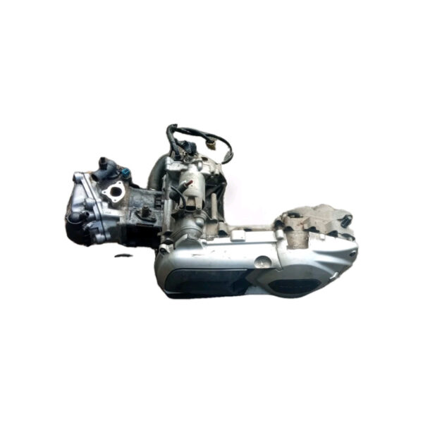 M712M BLOCCO MOTORE PIAGGIO MP3 YOURBAN 300 LT 2011 2012 2013 2014 2015 - immagine 4