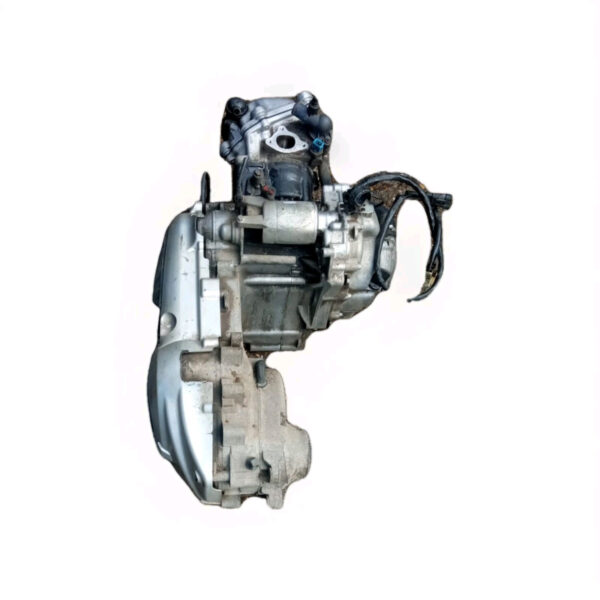 M712M BLOCCO MOTORE PIAGGIO MP3 YOURBAN 300 LT 2011 2012 2013 2014 2015 - immagine 6