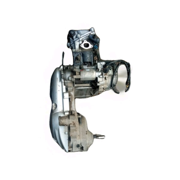 M712M BLOCCO MOTORE PIAGGIO MP3 YOURBAN 300 LT 2011 2012 2013 2014 2015 - immagine 9