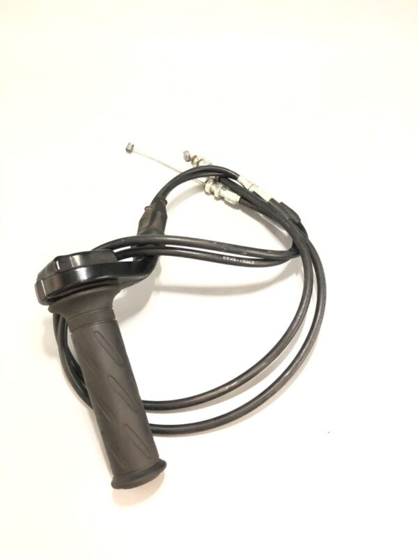 MANOPOLA CAVI FILI GAS ACCELLERATORE SUZUKI V STROM DL 650 2004 2005 2006