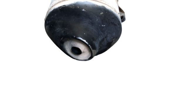 MARMITTA SCARICO TERMINALE PIAGGIO BEVERLY 300 2010 2011 2012 2013 2014 2015 16 - immagine 5