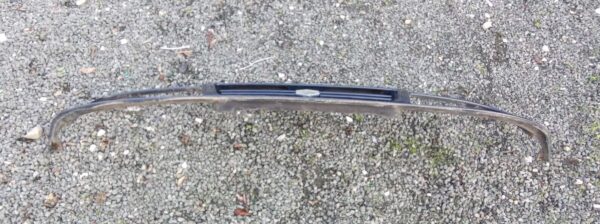 MASCHERINA GRIGLIA RADIATORE ANTERIORE ORIGINALE SUZUKI VITARA DAL 1992 AL 1998 - immagine 5