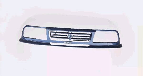 MASCHERINA GRIGLIA RADIATORE ANTERIORE ORIGINALE SUZUKI VITARA DAL 1992 AL 1998