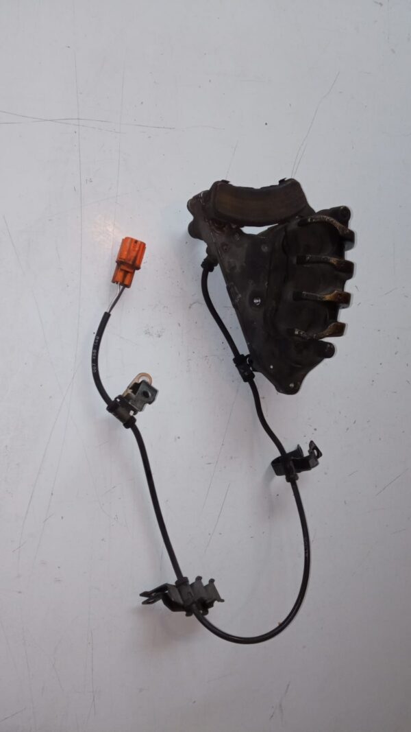 NISSIN KSV-J4 SH2 PINZA FRENO BRAKE CALIPER KYMCO PEOPLE GT 300 I - immagine 3