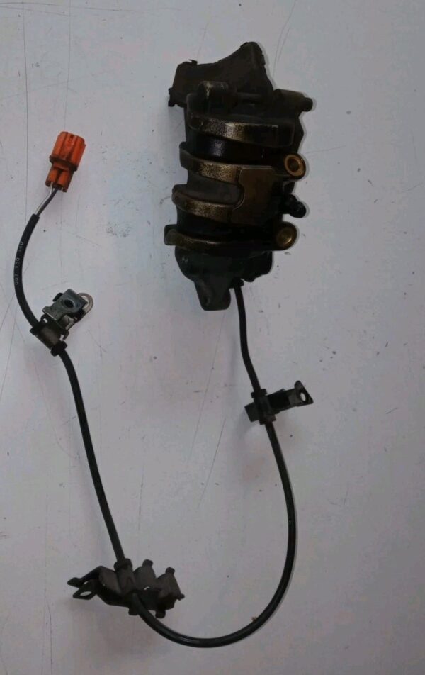 NISSIN KSV-J4 SH2 PINZA FRENO BRAKE CALIPER KYMCO PEOPLE GT 300 I - immagine 4