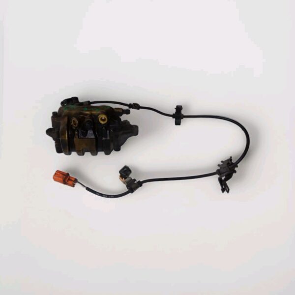 NISSIN KSV-J4 SH2 PINZA FRENO BRAKE CALIPER KYMCO PEOPLE GT 300 I