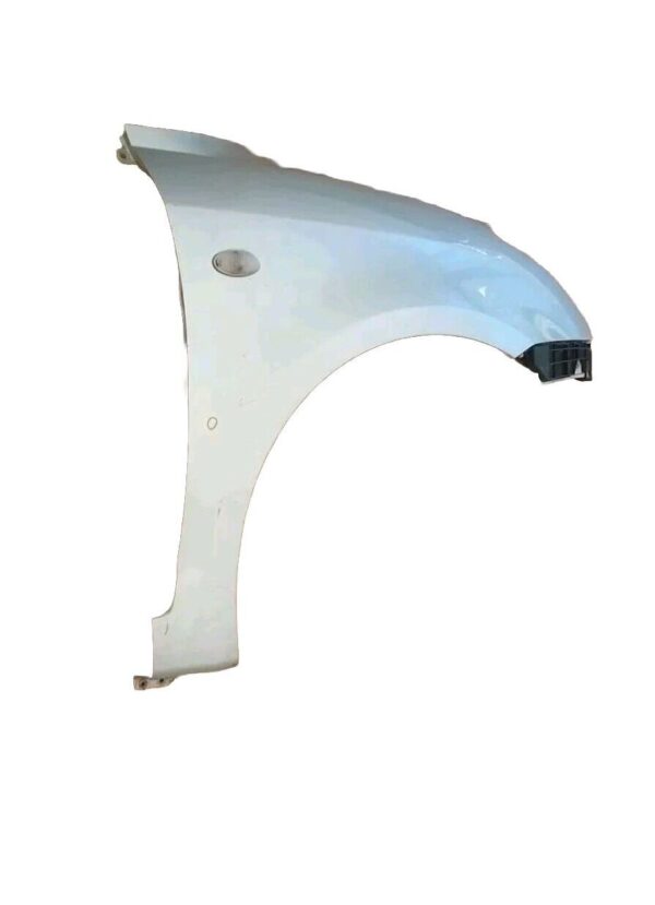PARAFANGO ANTERIORE DESTRO DX ORIGINALE SUZUKI SWIFT 2010 2011 2012 2013