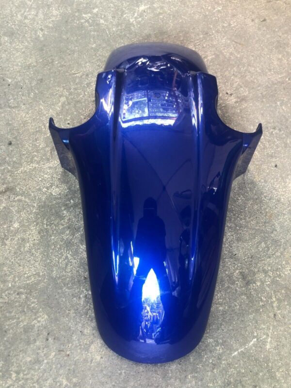 PARAFANGO ANTERIORE ORIGINALE HONDA HORNET 600 1°SERIE (1998>2002)