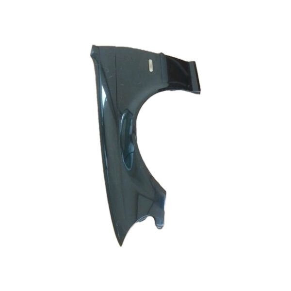 PARAFANGO ANTERIORE SINISTRO SX ORIGINALE BMW SERIE 3 325 E46 NERO - immagine 3