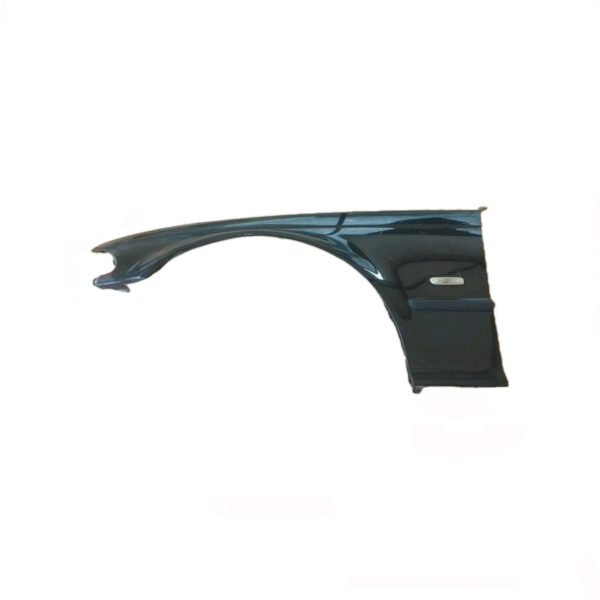 PARAFANGO ANTERIORE SINISTRO SX ORIGINALE BMW SERIE 3 325 E46 NERO - immagine 4