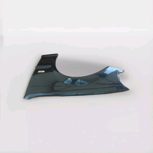 PARAFANGO ANTERIORE SINISTRO SX ORIGINALE BMW SERIE 3 325 E46 NERO - immagine 5