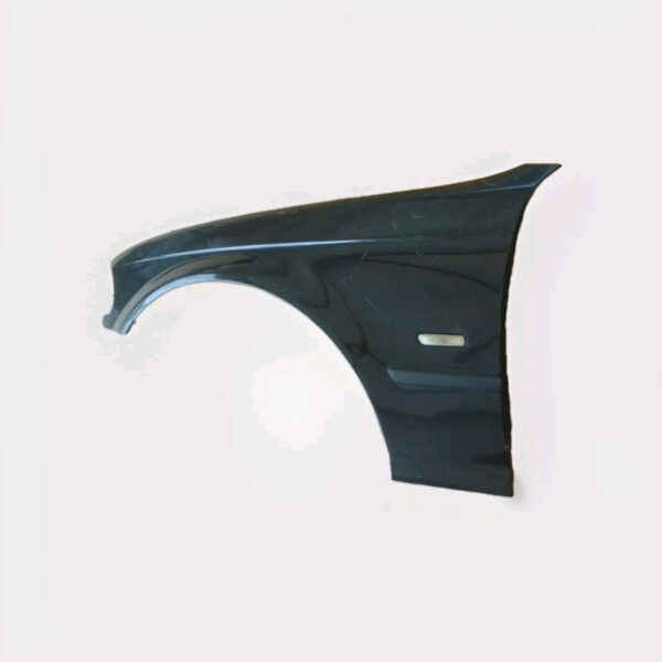 PARAFANGO ANTERIORE SINISTRO SX ORIGINALE BMW SERIE 3 325 E46 NERO