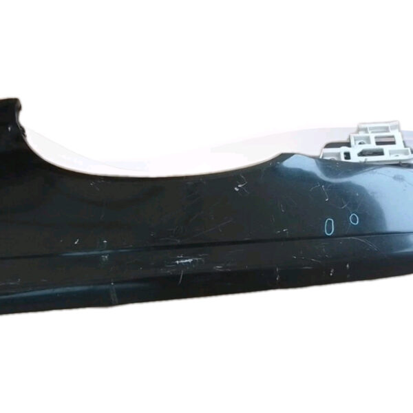 PARAFANGO ANTERIORE SINISTRO SX ORIGINALE VOLVO V70 V 70 1997 1998 1999 NERO - immagine 6