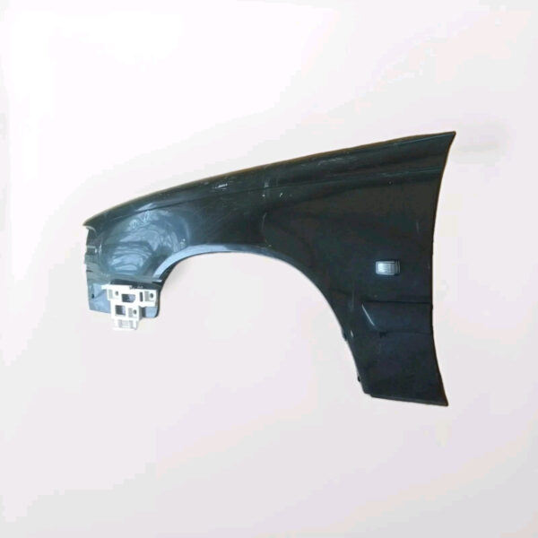 PARAFANGO ANTERIORE SINISTRO SX ORIGINALE VOLVO V70 V 70 1997 1998 1999 NERO