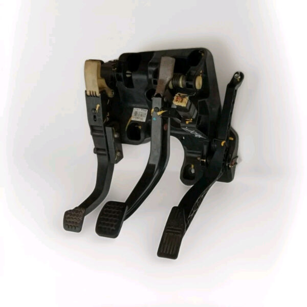 PEDALIERA COMPLETA FRENO FRIZIONE ACCELLERATORE CHEVROLET SPARK BENZIN 1 SERIE