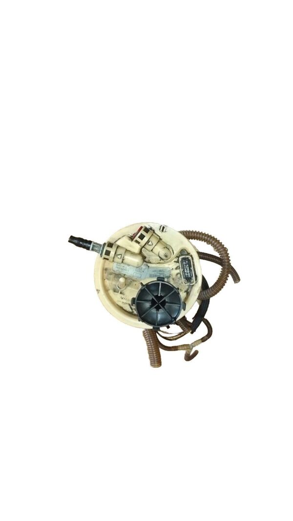 POMPA SERBATOIO GALLEGGIANTE ORIGINALE VOLVO XC70 DIESEL 2007 AL 2013 - immagine 3