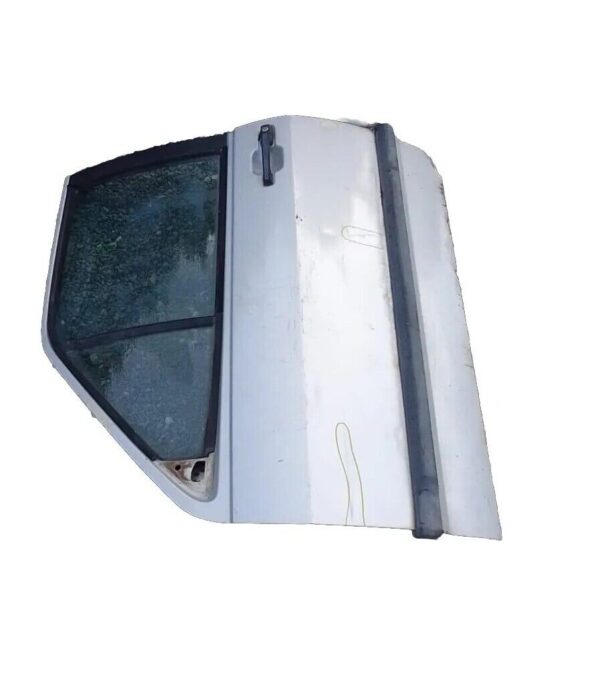 PORTA PORTIERA SPORTELLO ANTERIORE SINISTRA SX VOLKSWAGEN POLO 1992 - immagine 3