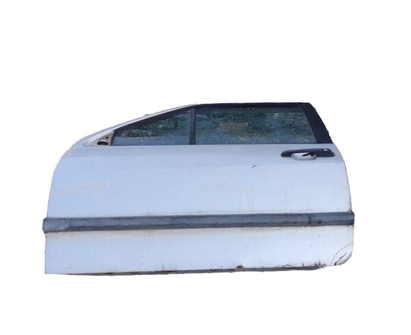 PORTA PORTIERA SPORTELLO ANTERIORE SINISTRA SX VOLKSWAGEN POLO 1992 - immagine 4