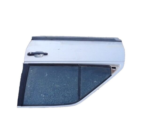 PORTA PORTIERA SPORTELLO ANTERIORE SINISTRA SX VOLKSWAGEN POLO 1992 - immagine 5