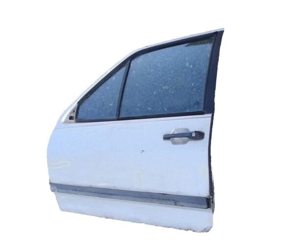 PORTA PORTIERA SPORTELLO ANTERIORE SINISTRA SX VOLKSWAGEN POLO 1992