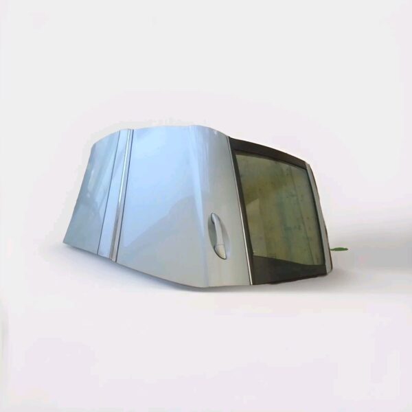 PORTA PORTIERA SPORTELLO POSTERIORE SINISTRA MERCEDES CLASSE B W245 2008 - 2012 - immagine 3