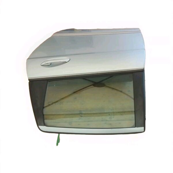 PORTA PORTIERA SPORTELLO POSTERIORE SINISTRA MERCEDES CLASSE B W245 2008 - 2012 - immagine 5