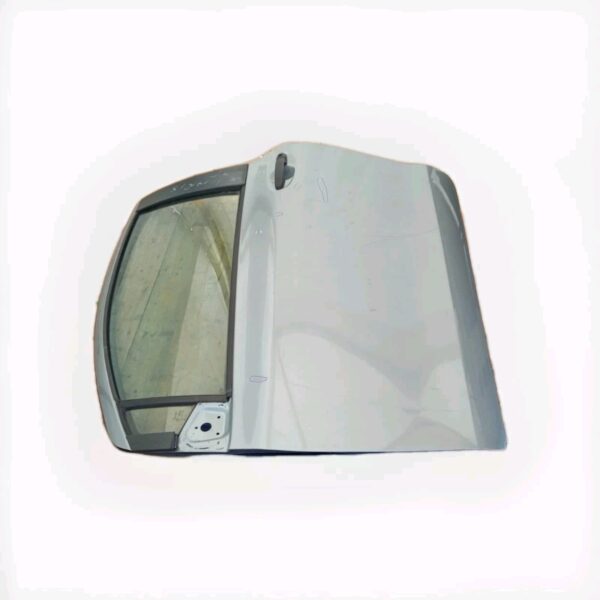 PORTA SPORTELLO ANTERIORE SX TOYOTA YARIS DAL 2006  AL 20011 3porte - immagine 3