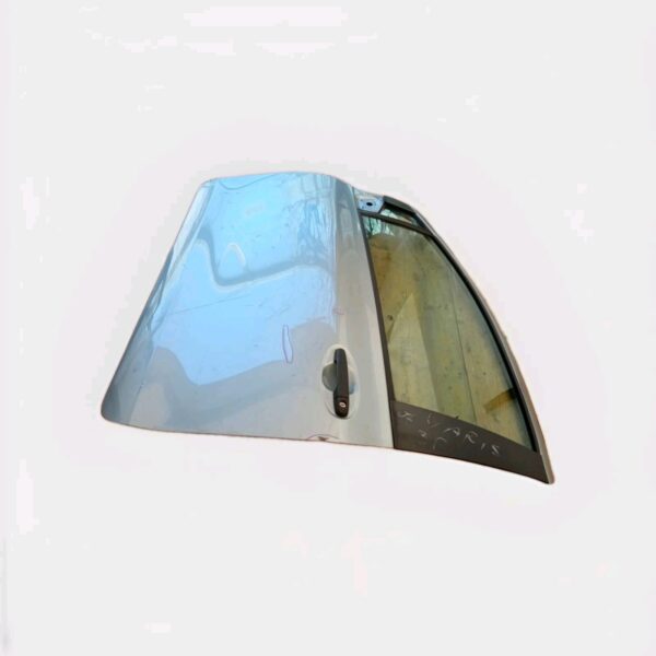 PORTA SPORTELLO ANTERIORE SX TOYOTA YARIS DAL 2006  AL 20011 3porte - immagine 4