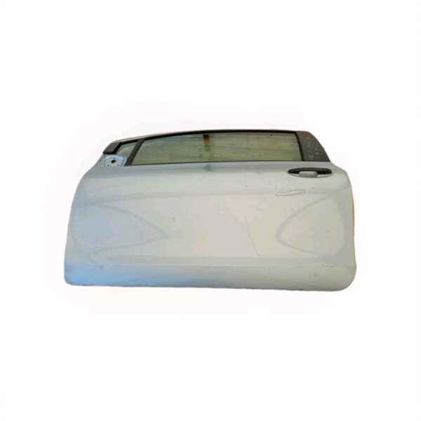 PORTA SPORTELLO ANTERIORE SX TOYOTA YARIS DAL 2006  AL 20011 3porte - immagine 5