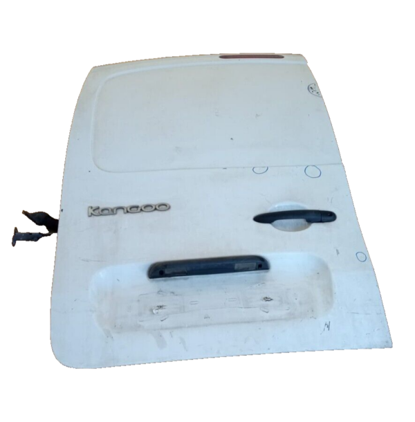 PORTA SPORTELLO BATTENTE SX RENAULT KANGOO IV SERIE 2008 AL 2021 VEDI FOTO
