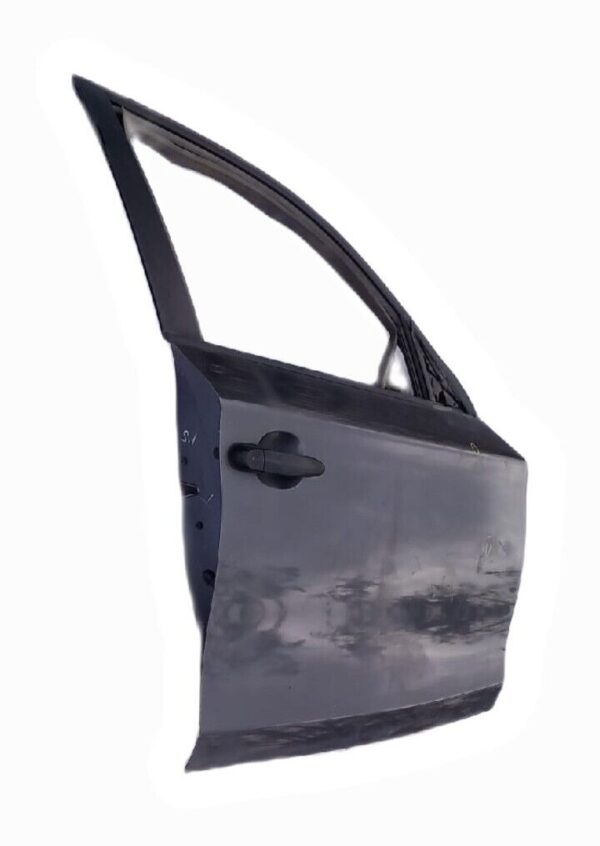 PORTA SPORTELLO PORTIERA SCENDENTE ANTERIORE DESTRO DX  BMW SERIE 1 E87 PORTE 5 - immagine 3