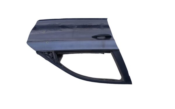 PORTA SPORTELLO PORTIERA SCENDENTE ANTERIORE DESTRO DX  BMW SERIE 1 E87 PORTE 5 - immagine 4