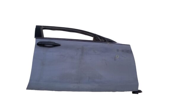 PORTA SPORTELLO PORTIERA SCENDENTE ANTERIORE DESTRO DX  BMW SERIE 1 E87 PORTE 5 - immagine 5