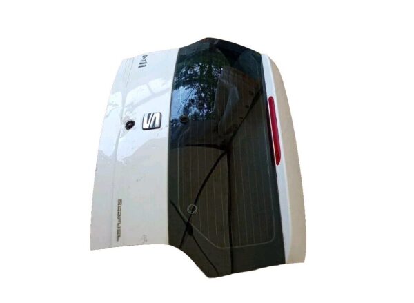 PORTELLONE COFANO BAGAGLIAIO LUNOTTO POSTERIORE SEAT MII  2014  2011 - 2024 - immagine 4