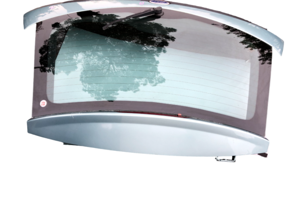 PORTELLONE COFANO BAULE POSTERIORE FORD FOCUS BERLINA 1 SERIE 1998 AL 2005 - immagine 6