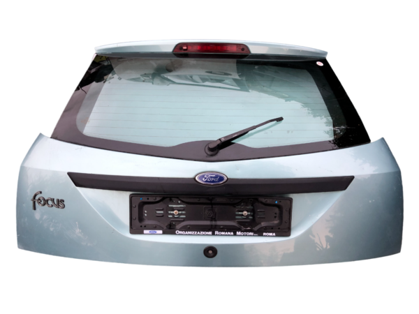 PORTELLONE COFANO BAULE POSTERIORE FORD FOCUS BERLINA 1 SERIE 1998 AL 2005