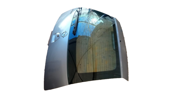 PORTELONE COFANO POSTERIORE OPEL CORSA C - immagine 4