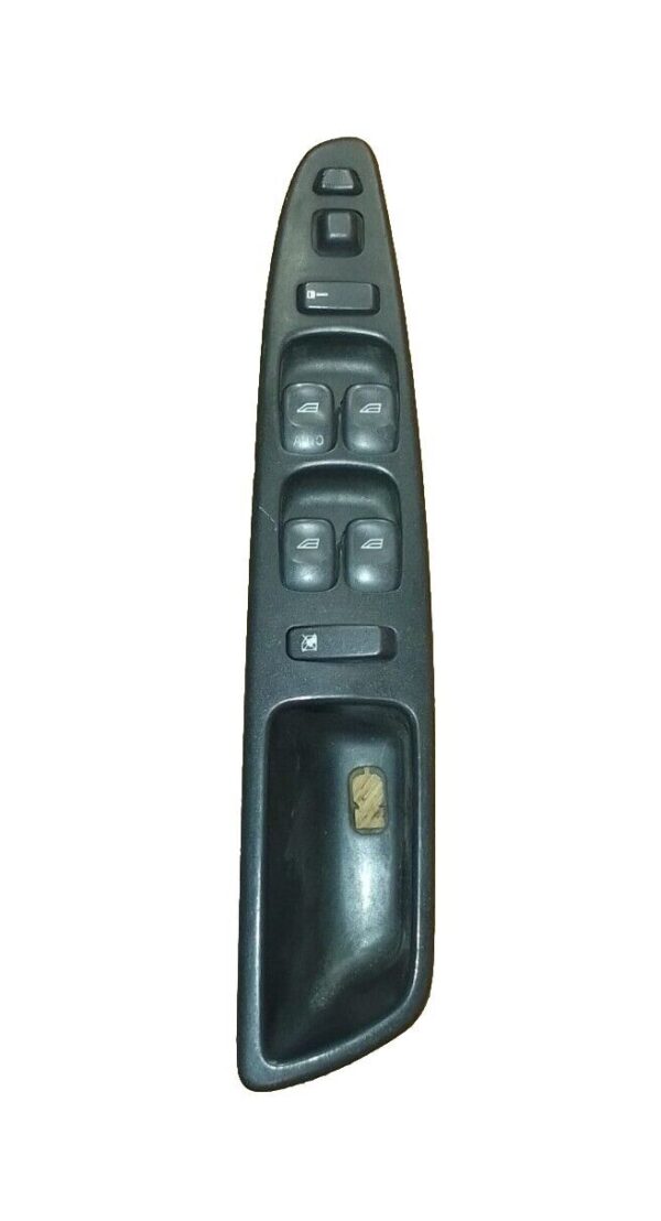 PULSANTIERA ALZACRISTALLI ANTERIORE SINISTRA SX ORIGINALE VOLVO S40